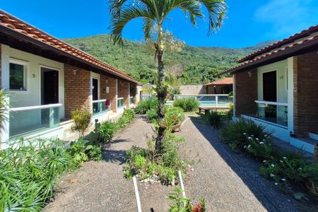 Studio para alugar com 32m², 1 quarto e 1 vagaÁrea comum