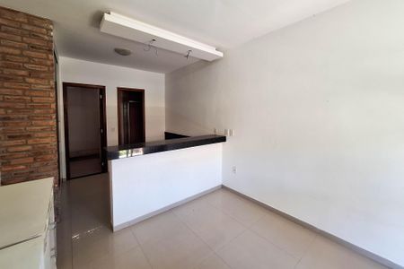 Studio de kitnet/studio para alugar com 1 quarto, 32m² em Engenho do Mato, Niterói