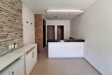 Studio de kitnet/studio para alugar com 1 quarto, 32m² em Engenho do Mato, Niterói