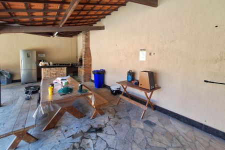 Studio para alugar com 32m², 1 quarto e 1 vagaÁrea comum