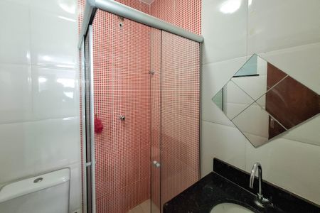 Studio para alugar com 32m², 1 quarto e 1 vagaBanheiro