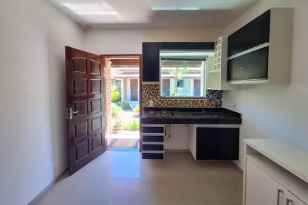 Studio de kitnet/studio para alugar com 1 quarto, 32m² em Engenho do Mato, Niterói