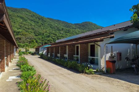 Studio para alugar com 32m², 1 quarto e 1 vagaÁrea comum