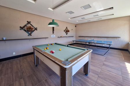 Studio para alugar com 32m², 1 quarto e 1 vagaÁrea comum