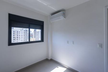 Studio para alugar com 26m², 1 quarto e sem vaga Studio para alugar com 26m², 1 quarto e sem vagaSuíte