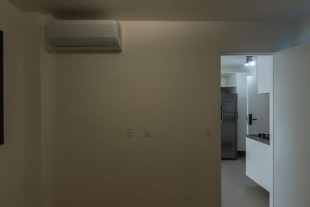 Studio para alugar com 26m², 1 quarto e sem vaga Studio para alugar com 26m², 1 quarto e sem vagaSuíte