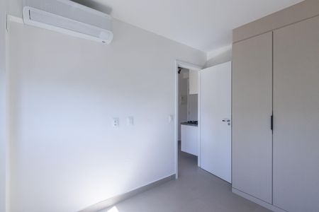 Studio para alugar com 26m², 1 quarto e sem vaga Studio para alugar com 26m², 1 quarto e sem vagaSuíte