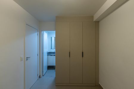 Studio para alugar com 26m², 1 quarto e sem vaga Studio para alugar com 26m², 1 quarto e sem vagaSuíte