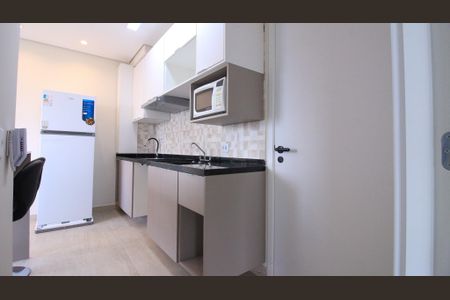 Apartamento para alugar com 1 quarto, 32m² em Vila Prudente, São Paulo