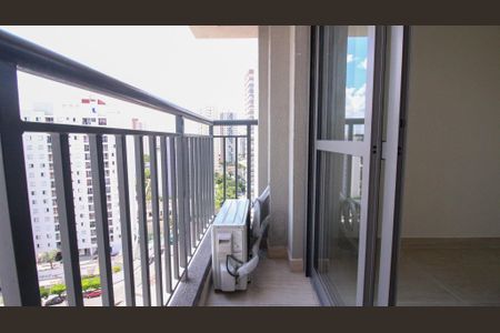 Apartamento para alugar com 32m², 1 quarto e 1 vaga