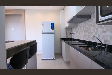 Apartamento para alugar com 1 quarto, 32m² em Vila Prudente, São Paulo