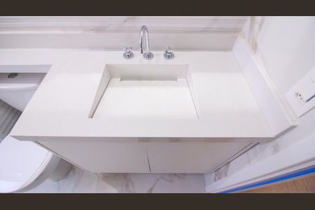 Apartamento para alugar com 32m², 1 quarto e 1 vaga