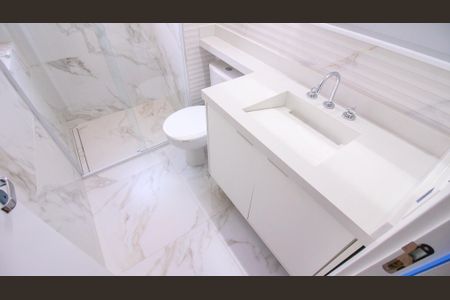 Apartamento para alugar com 32m², 1 quarto e 1 vaga