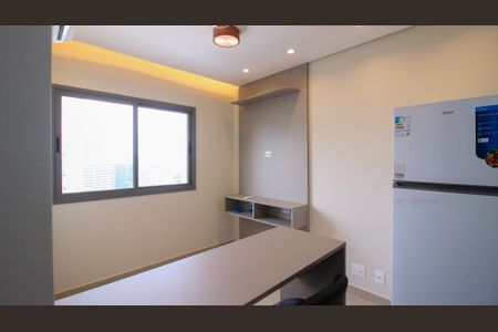 Apartamento para alugar com 1 quarto, 32m² em Vila Prudente, São Paulo