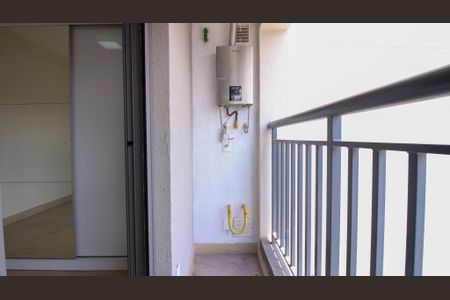 Apartamento para alugar com 32m², 1 quarto e 1 vaga