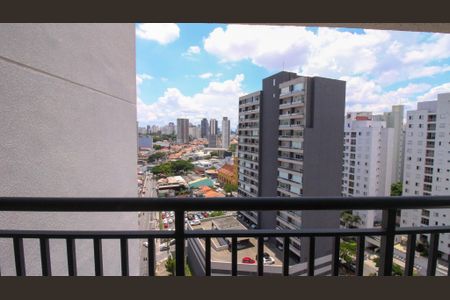 Apartamento para alugar com 32m², 1 quarto e 1 vaga