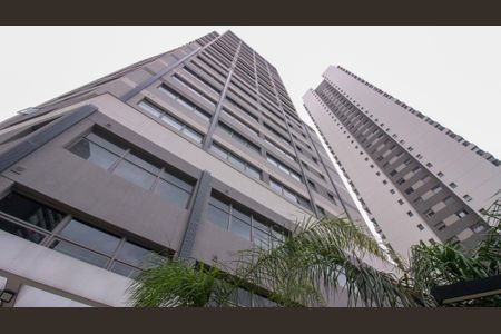 Apartamento para alugar com 32m², 1 quarto e 1 vaga