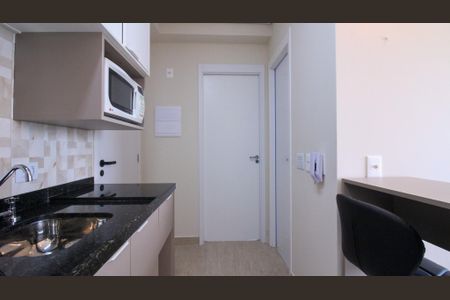 Apartamento para alugar com 1 quarto, 32m² em Vila Prudente, São Paulo