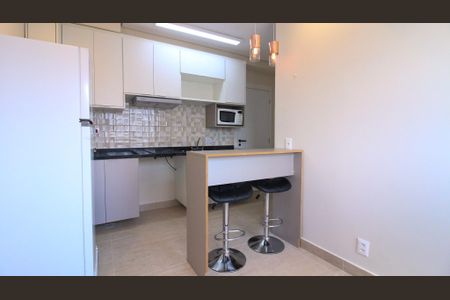 Apartamento para alugar com 1 quarto, 32m² em Vila Prudente, São Paulo