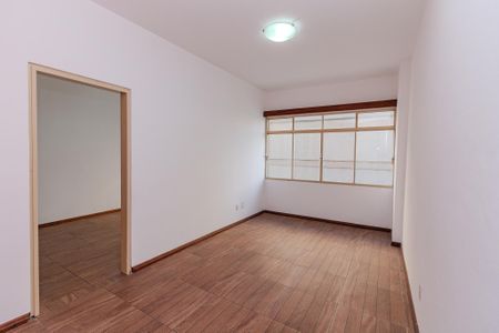 Apartamento para alugar com 49m², 1 quarto e sem vagaSala