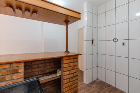 Apartamento para alugar com 49m², 1 quarto e sem vagaCozinha