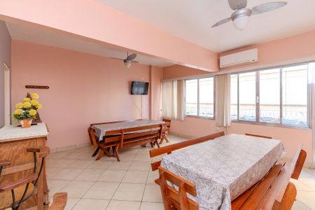 Apartamento para alugar com 49m², 1 quarto e sem vagaÁrea comum - Salão de festas