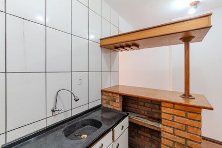Apartamento para alugar com 49m², 1 quarto e sem vagaCozinha
