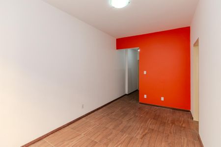 Apartamento para alugar com 49m², 1 quarto e sem vagaSala