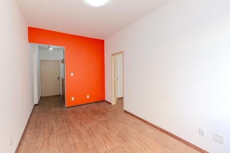 Apartamento para alugar com 49m², 1 quarto e sem vagaSala