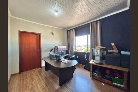 Casa para alugar com 400m², 2 quartos e 4 vagas