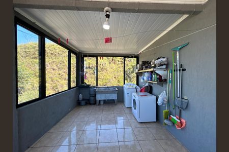 Casa para alugar com 400m², 2 quartos e 4 vagas