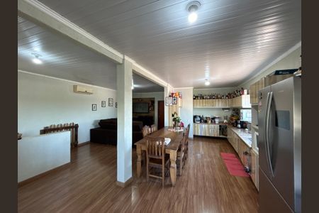 Casa para alugar com 400m², 2 quartos e 4 vagas