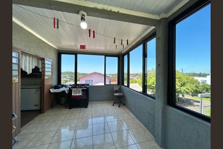 Casa para alugar com 400m², 2 quartos e 4 vagas