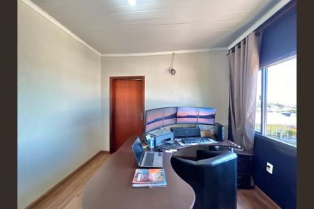 Casa para alugar com 400m², 2 quartos e 4 vagas