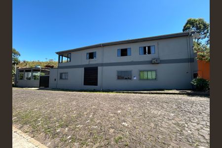 Casa para alugar com 2 quartos, 400m² em Arroio da Manteiga, São Leopoldo
