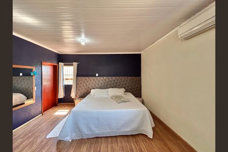 Casa para alugar com 400m², 2 quartos e 4 vagas