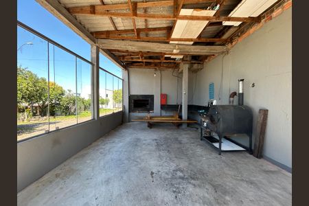 Casa para alugar com 400m², 2 quartos e 4 vagas