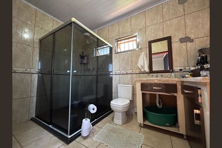 Casa para alugar com 400m², 2 quartos e 4 vagas