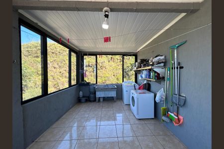 Casa para alugar com 400m², 2 quartos e 4 vagas