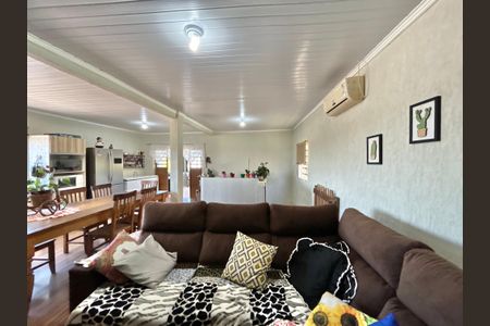 Casa para alugar com 400m², 2 quartos e 4 vagas