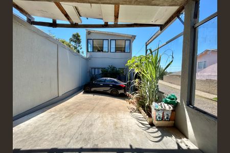 Casa para alugar com 400m², 2 quartos e 4 vagas