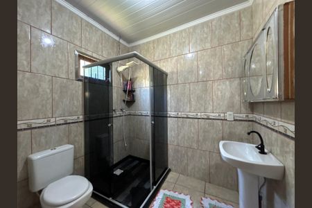 Casa para alugar com 400m², 2 quartos e 4 vagas