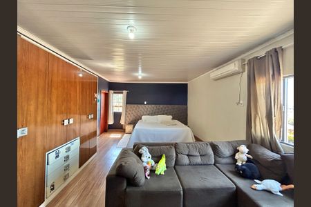 Casa para alugar com 400m², 2 quartos e 4 vagas