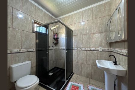 Casa para alugar com 400m², 2 quartos e 4 vagas