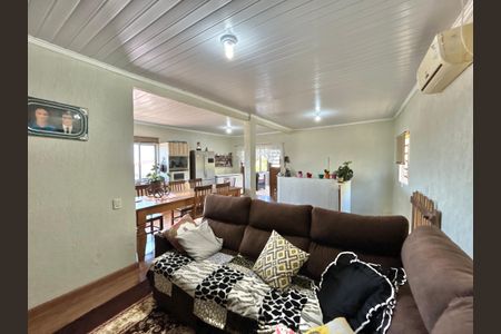 Casa para alugar com 400m², 2 quartos e 4 vagas