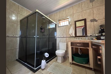 Casa para alugar com 400m², 2 quartos e 4 vagas