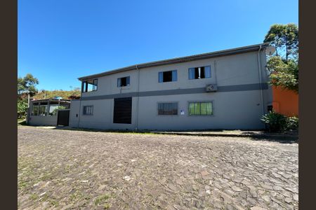 Casa para alugar com 400m², 2 quartos e 4 vagas