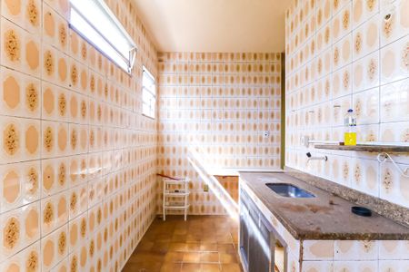 Casa para alugar com 81m², 2 quartos e 1 vaga Casa para alugar com 81m², 2 quartos e 1 vagaCozinha