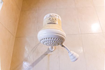 Casa para alugar com 81m², 2 quartos e 1 vaga Casa para alugar com 81m², 2 quartos e 1 vagaBanheiro