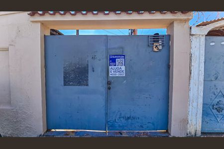 Casa para alugar com 81m², 2 quartos e 1 vaga